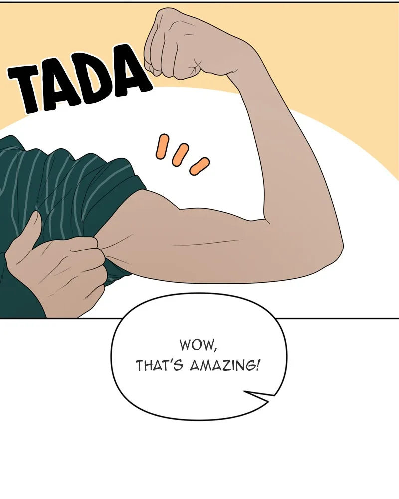 The Studentsof Illip Arts High Chapter 10 page 27