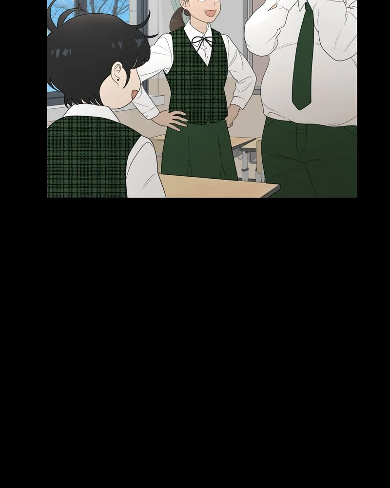 The Studentsof Illip Arts High Chapter 10 page 31