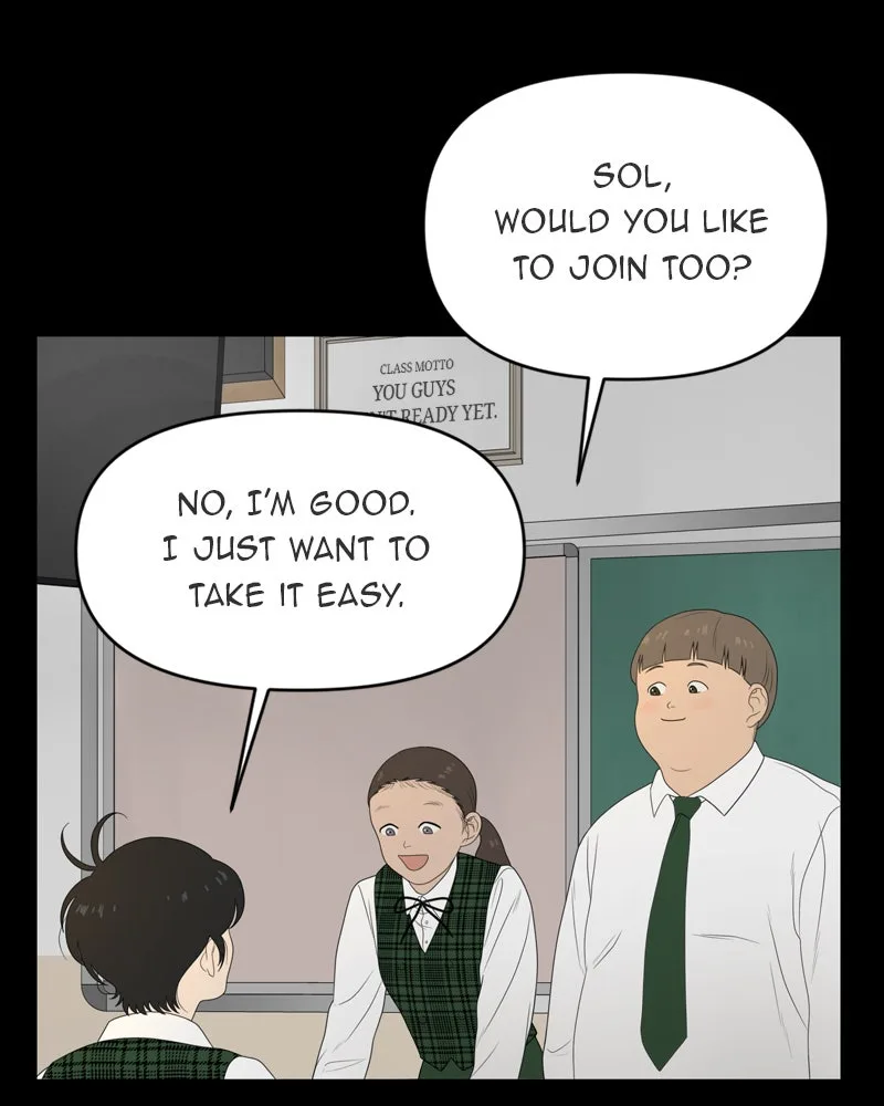 The Studentsof Illip Arts High Chapter 10 page 32