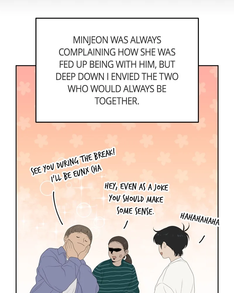The Studentsof Illip Arts High Chapter 10 page 36
