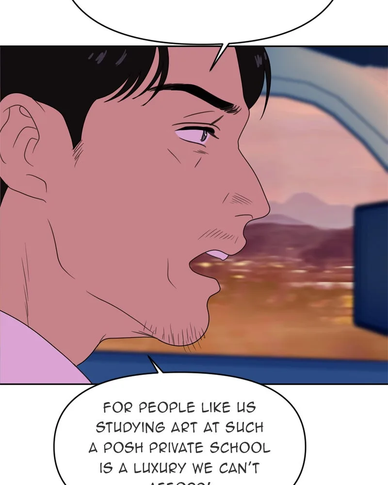 The Studentsof Illip Arts High Chapter 10 page 44
