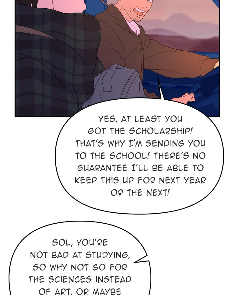 The Studentsof Illip Arts High Chapter 10 page 48