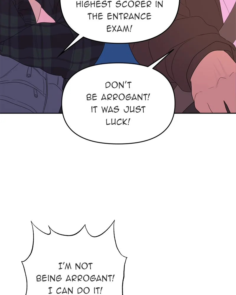 The Studentsof Illip Arts High Chapter 10 page 51