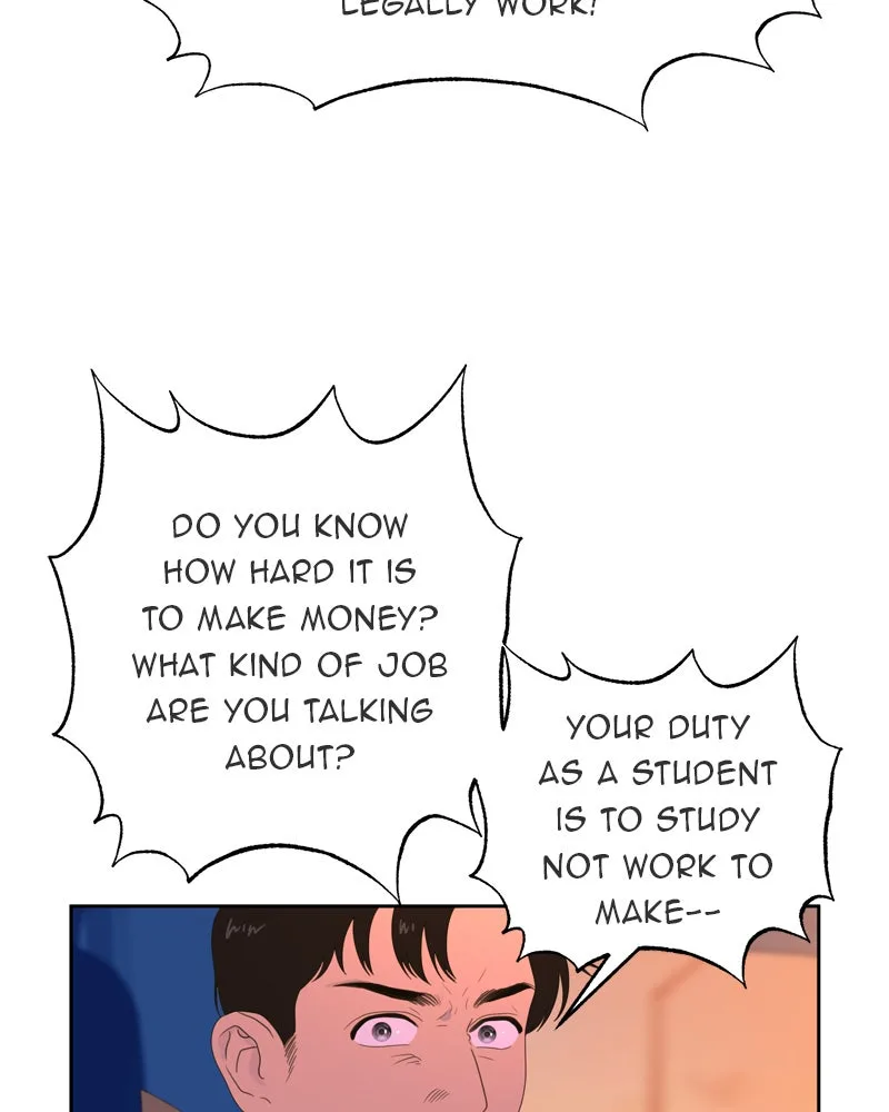 The Studentsof Illip Arts High Chapter 10 page 53