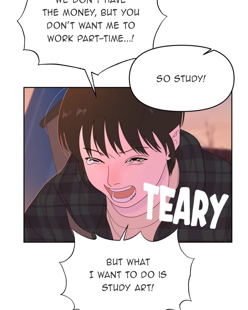 The Studentsof Illip Arts High Chapter 10 page 55