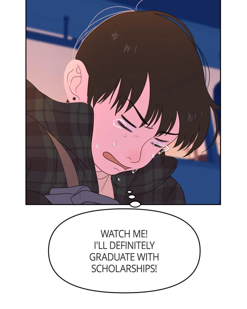 The Studentsof Illip Arts High Chapter 10 page 61