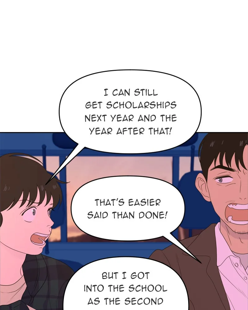 The Studentsof Illip Arts High Chapter 10 page 50