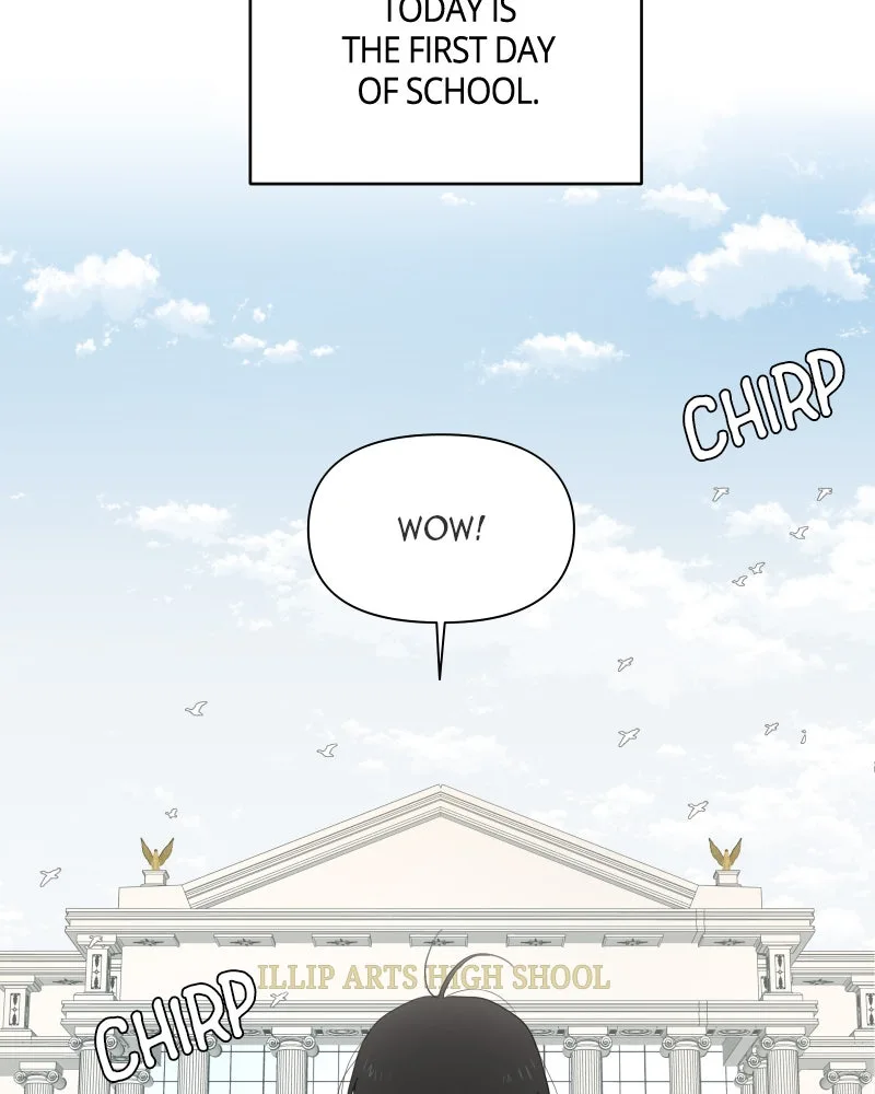 The Studentsof Illip Arts High Chapter 10 page 84