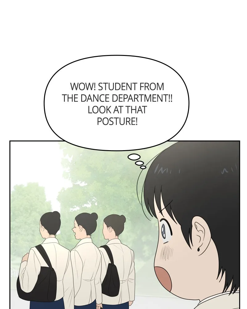 The Studentsof Illip Arts High Chapter 10 page 91