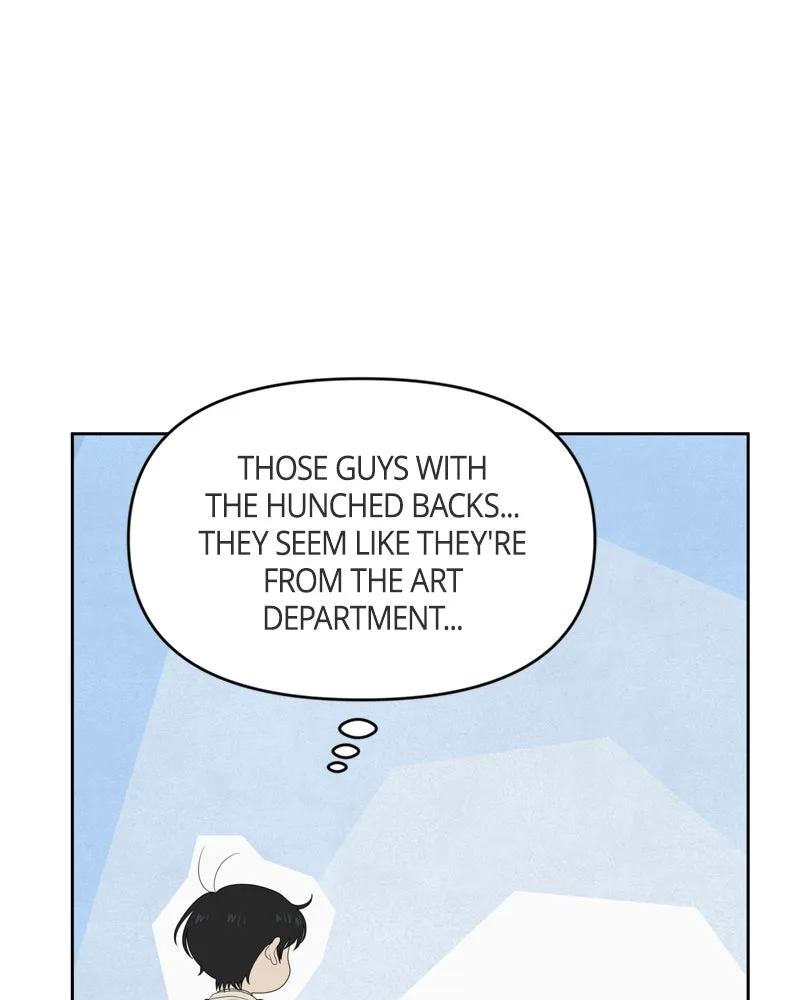 The Studentsof Illip Arts High Chapter 10 page 95
