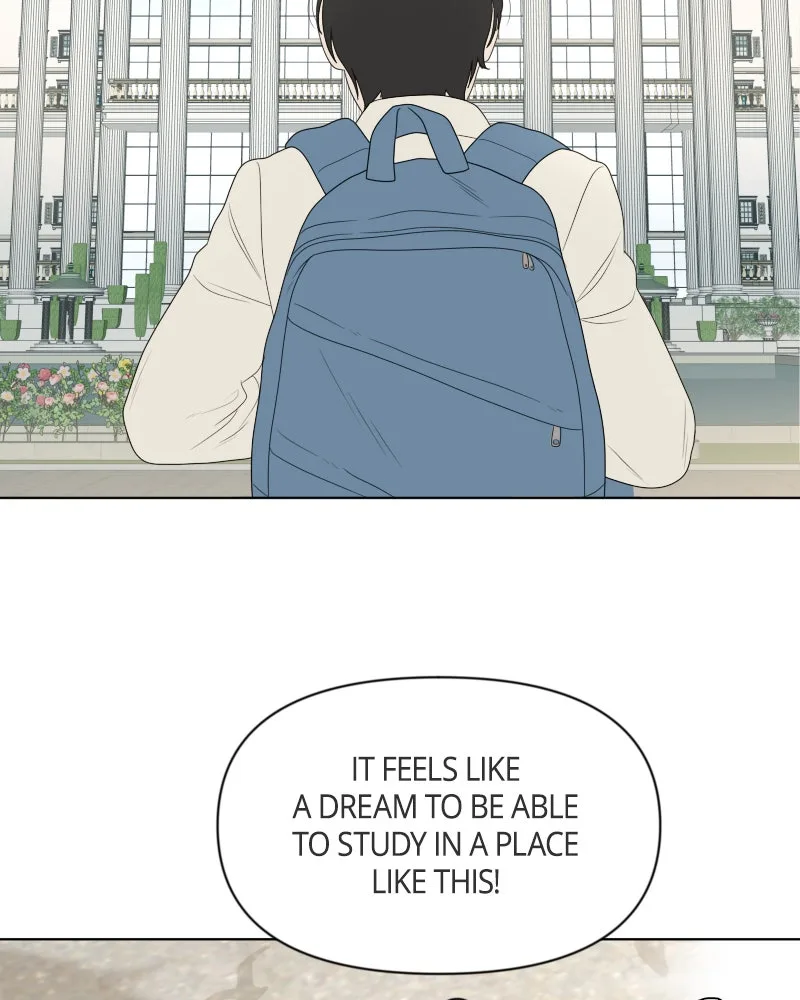 The Studentsof Illip Arts High Chapter 10 page 85