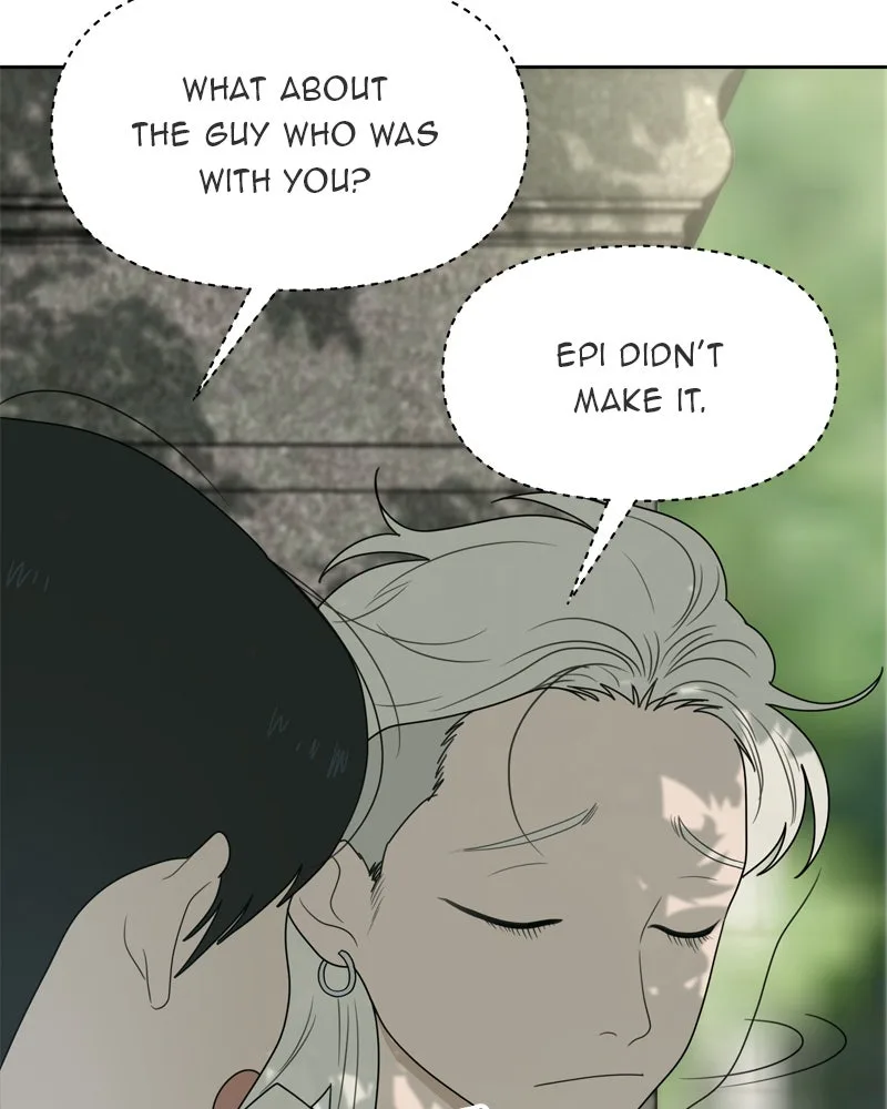 The Studentsof Illip Arts High Chapter 10 page 107
