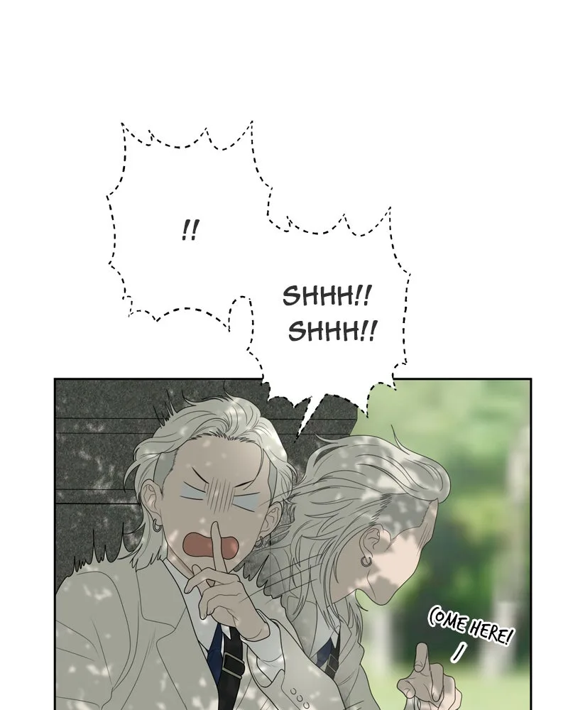 The Studentsof Illip Arts High Chapter 10 page 104