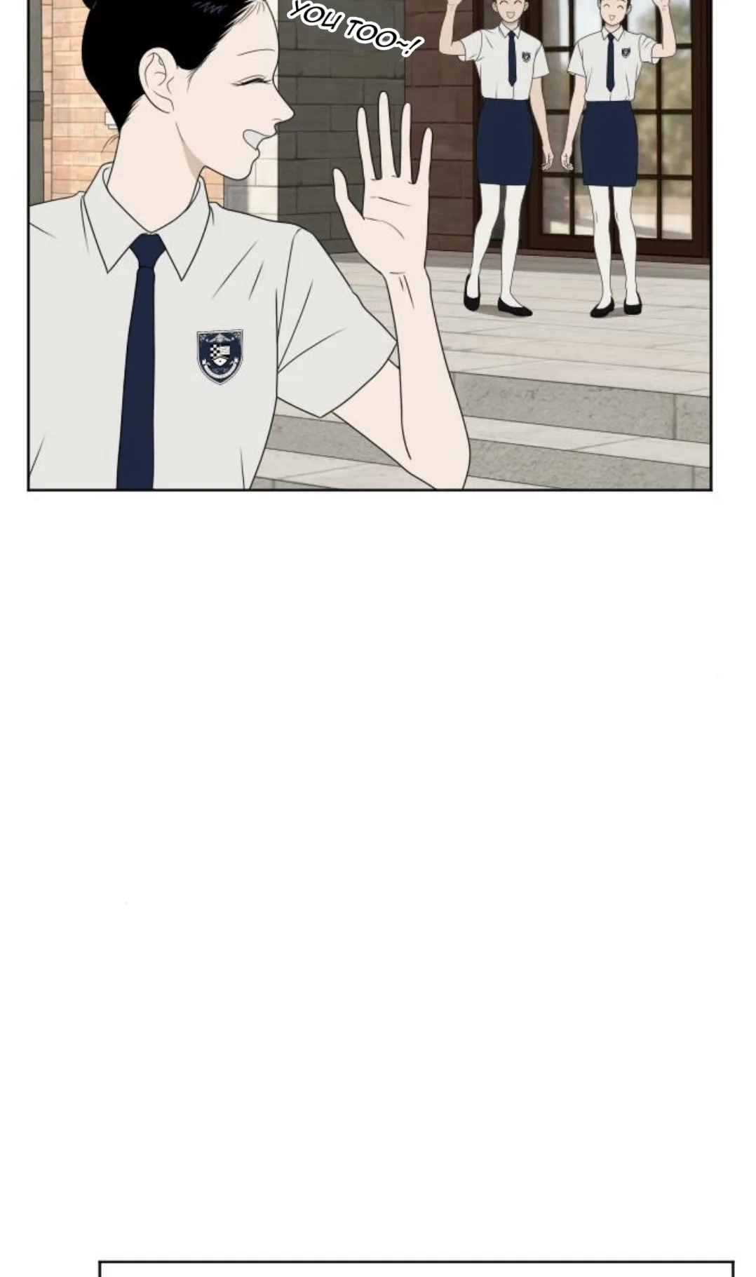 The Studentsof Illip Arts High Chapter 100 page 11