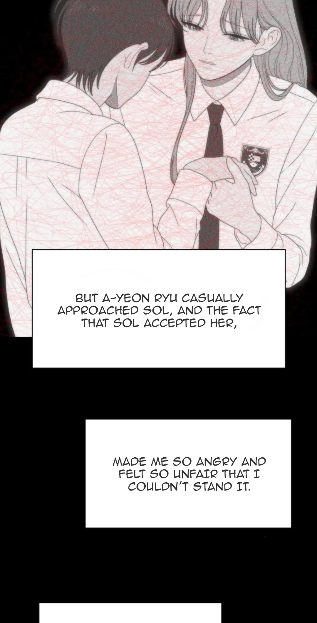 The Studentsof Illip Arts High Chapter 100 page 30
