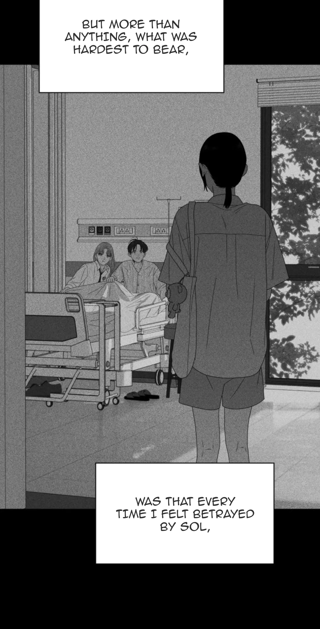 The Studentsof Illip Arts High Chapter 100 page 31