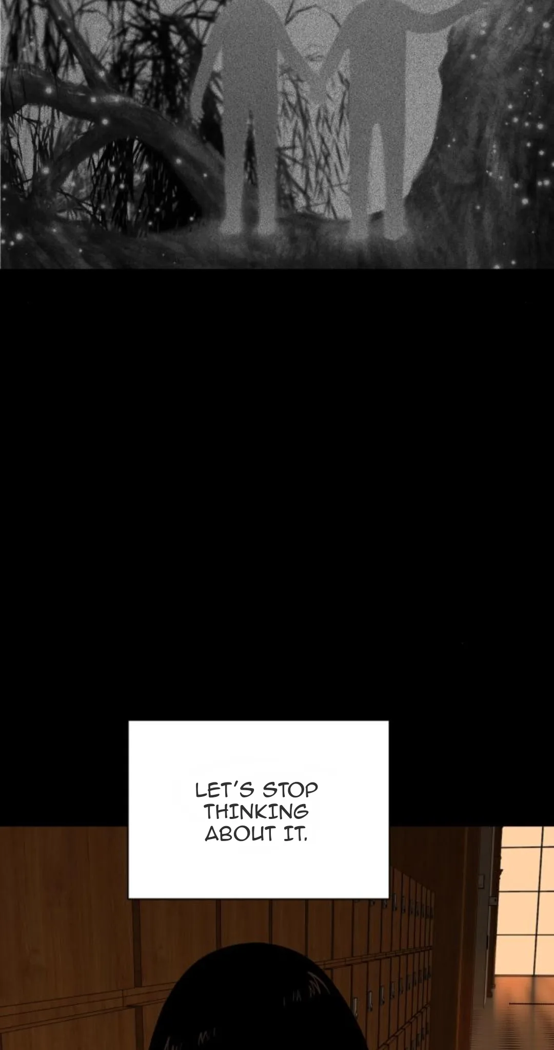 The Studentsof Illip Arts High Chapter 100 page 33