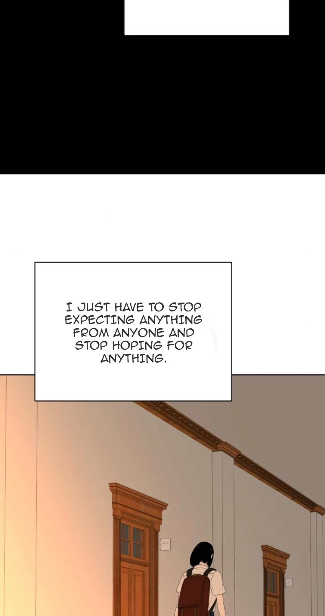 The Studentsof Illip Arts High Chapter 100 page 36