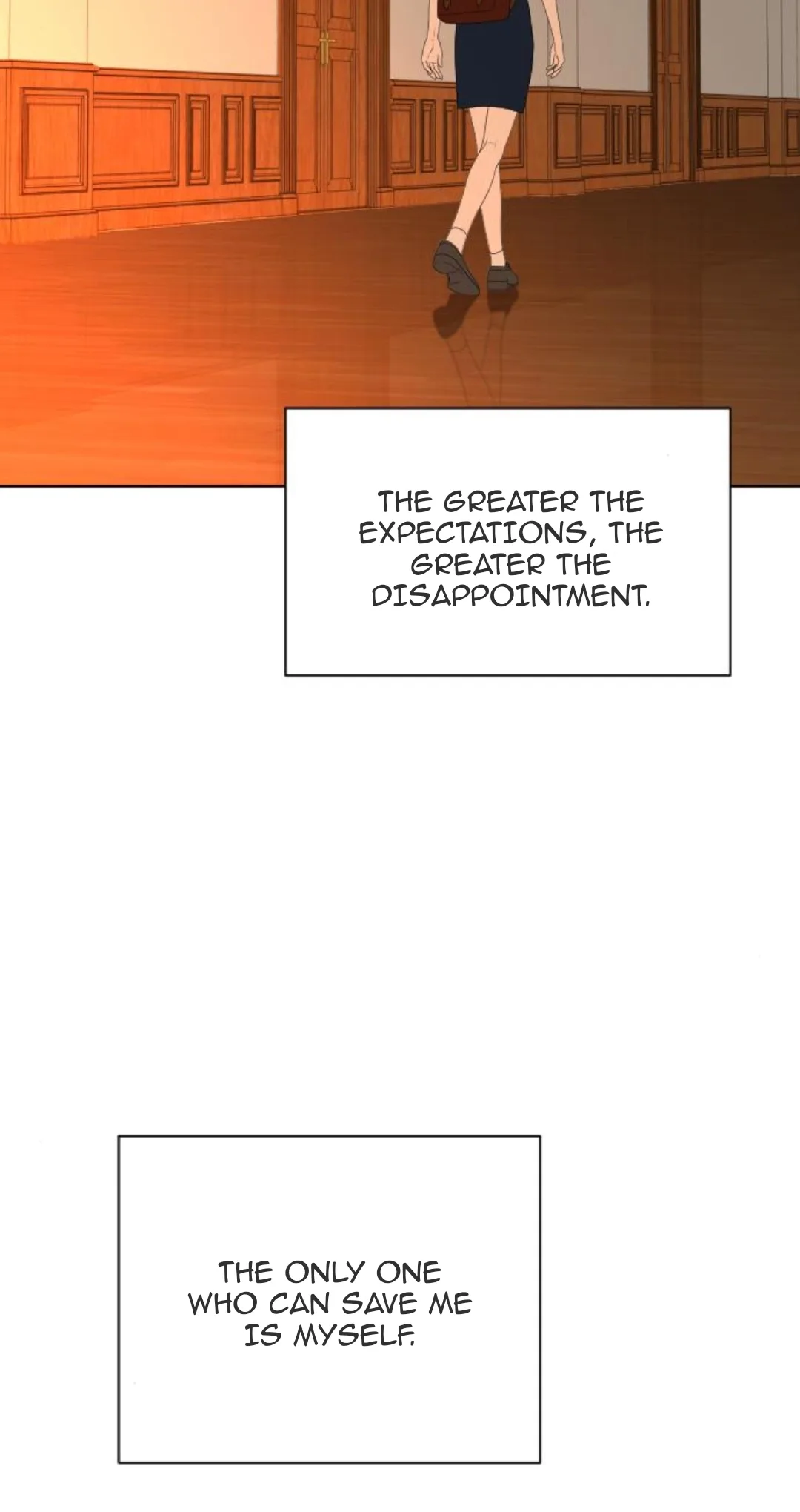The Studentsof Illip Arts High Chapter 100 page 37