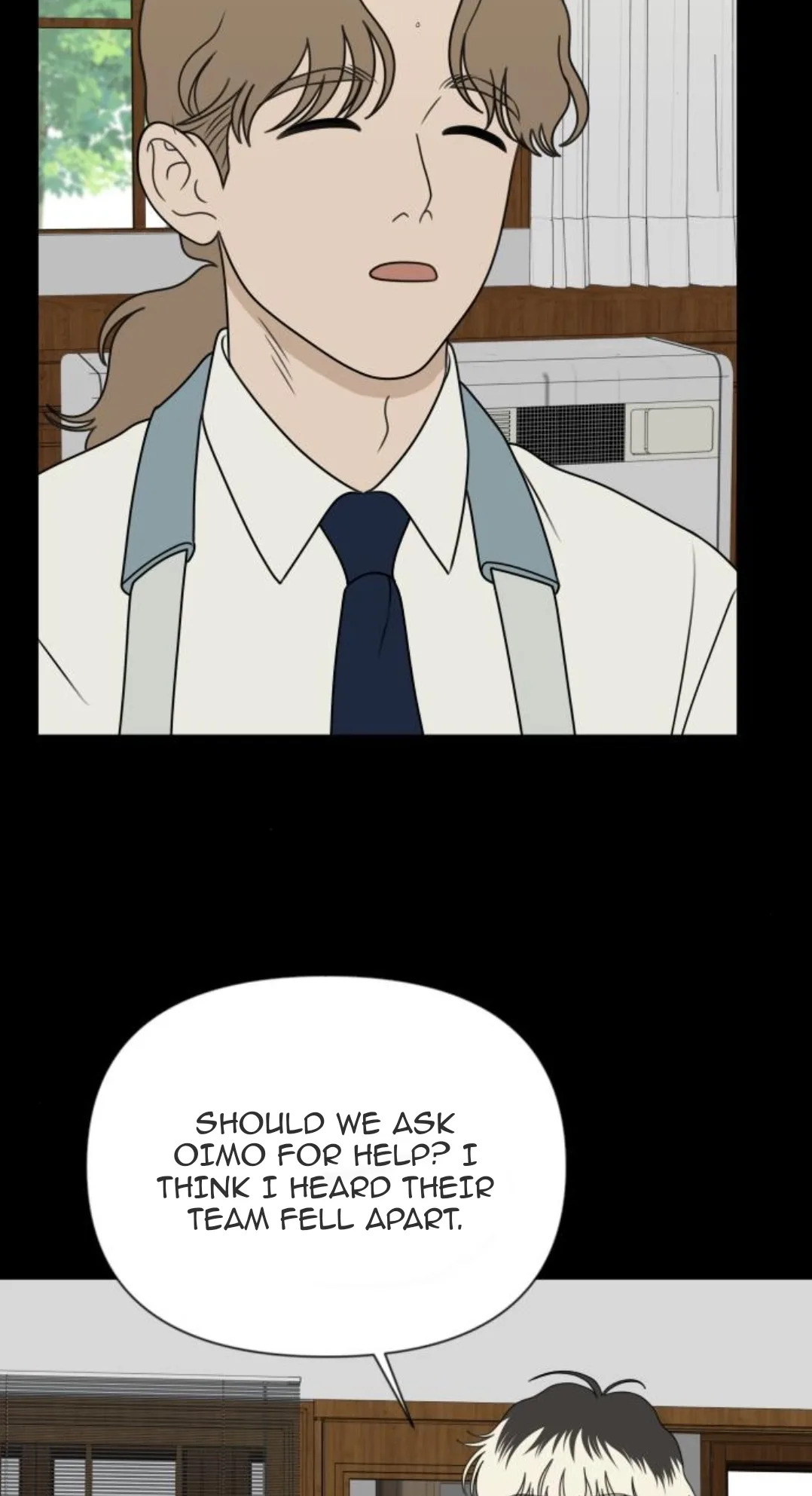 The Studentsof Illip Arts High Chapter 100 page 60