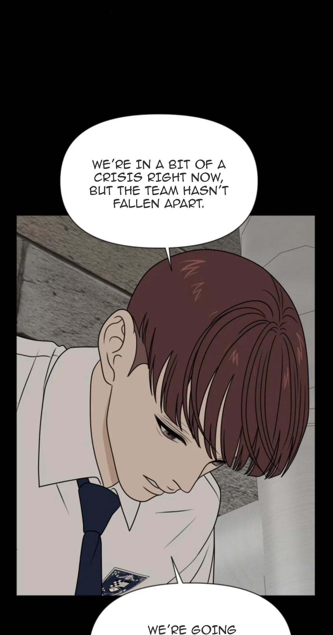 The Studentsof Illip Arts High Chapter 100 page 63