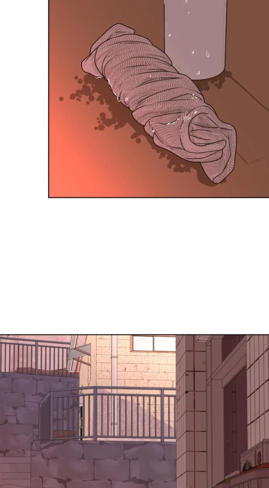 The Studentsof Illip Arts High Chapter 100 page 76