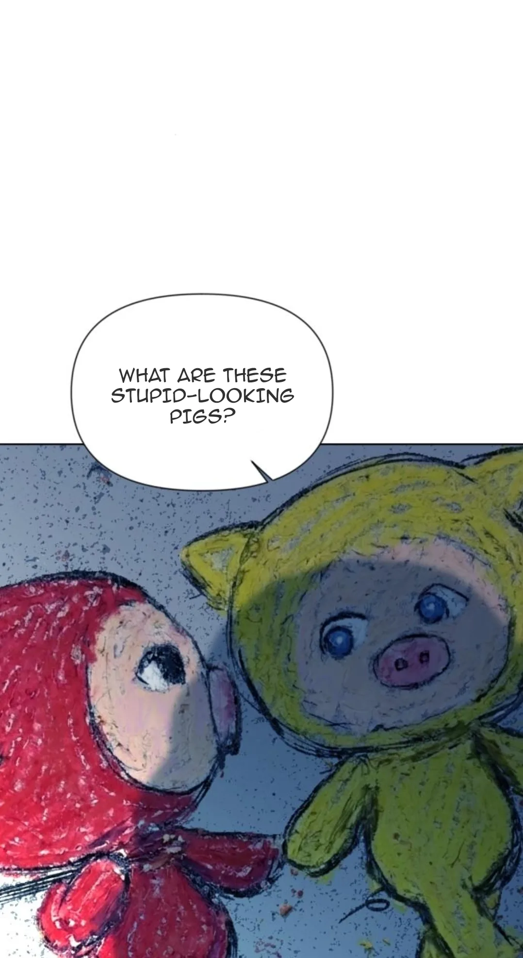 The Studentsof Illip Arts High Chapter 100 page 87