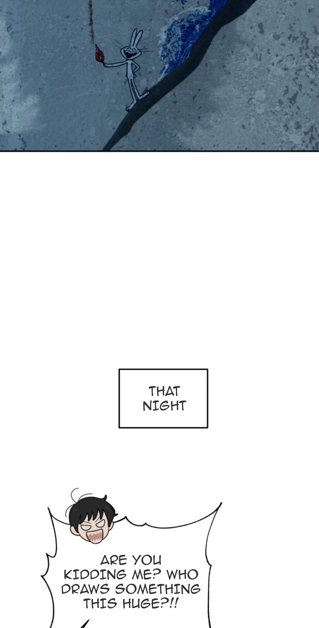 The Studentsof Illip Arts High Chapter 101 page 22