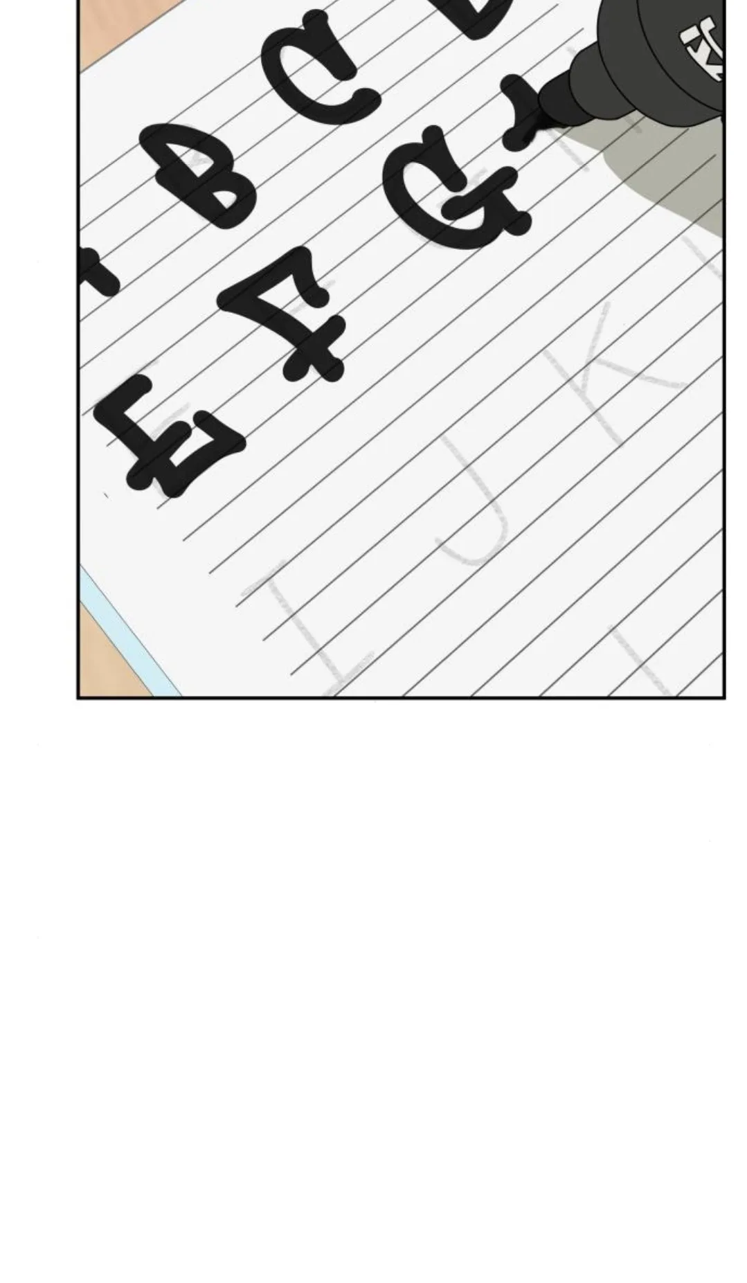 The Studentsof Illip Arts High Chapter 101 page 36