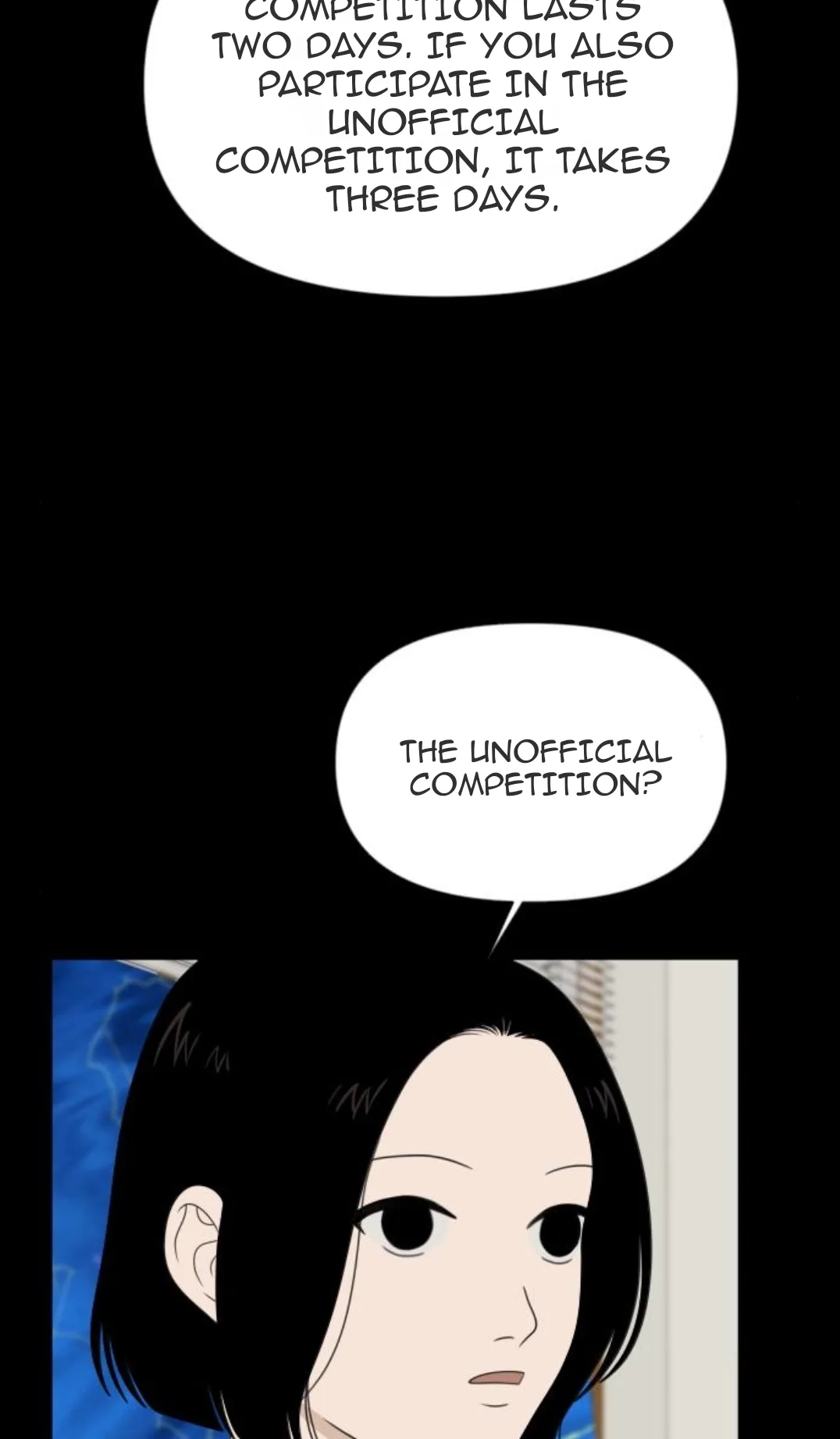 The Studentsof Illip Arts High Chapter 101 page 44