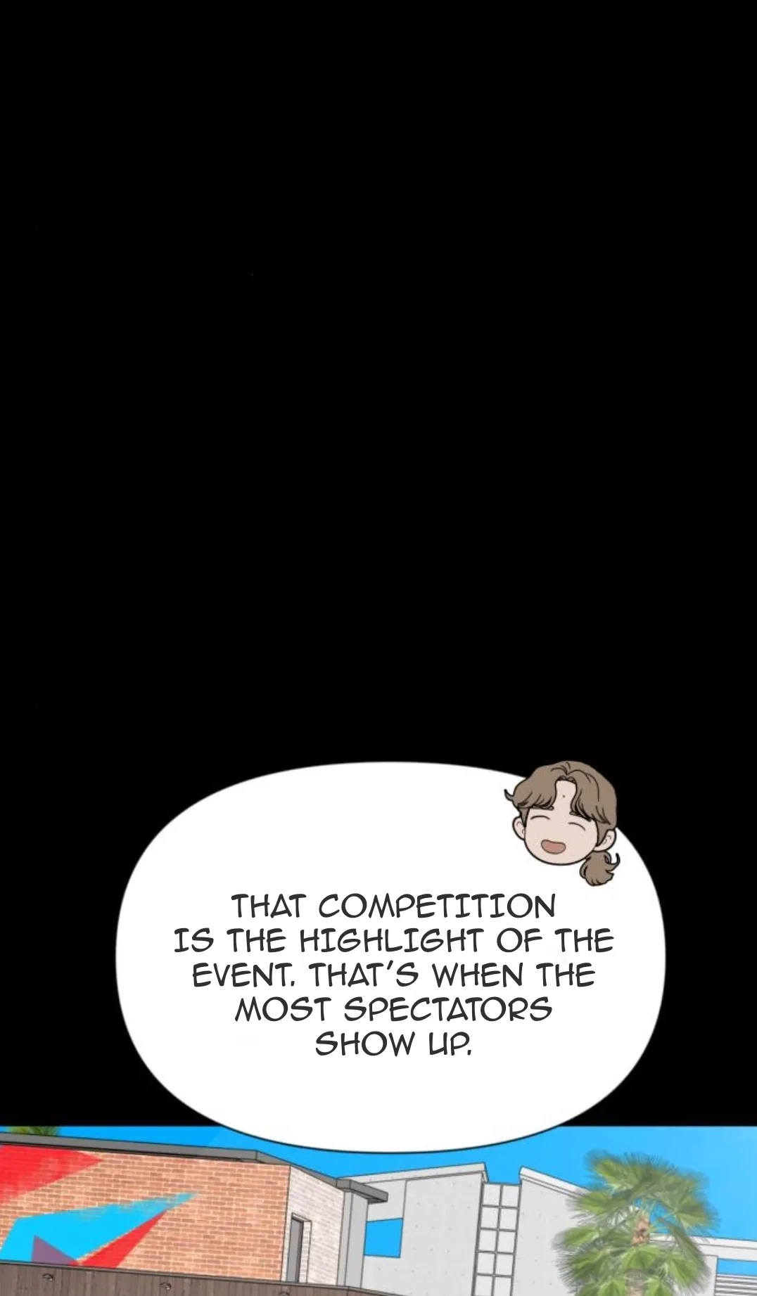 The Studentsof Illip Arts High Chapter 101 page 47