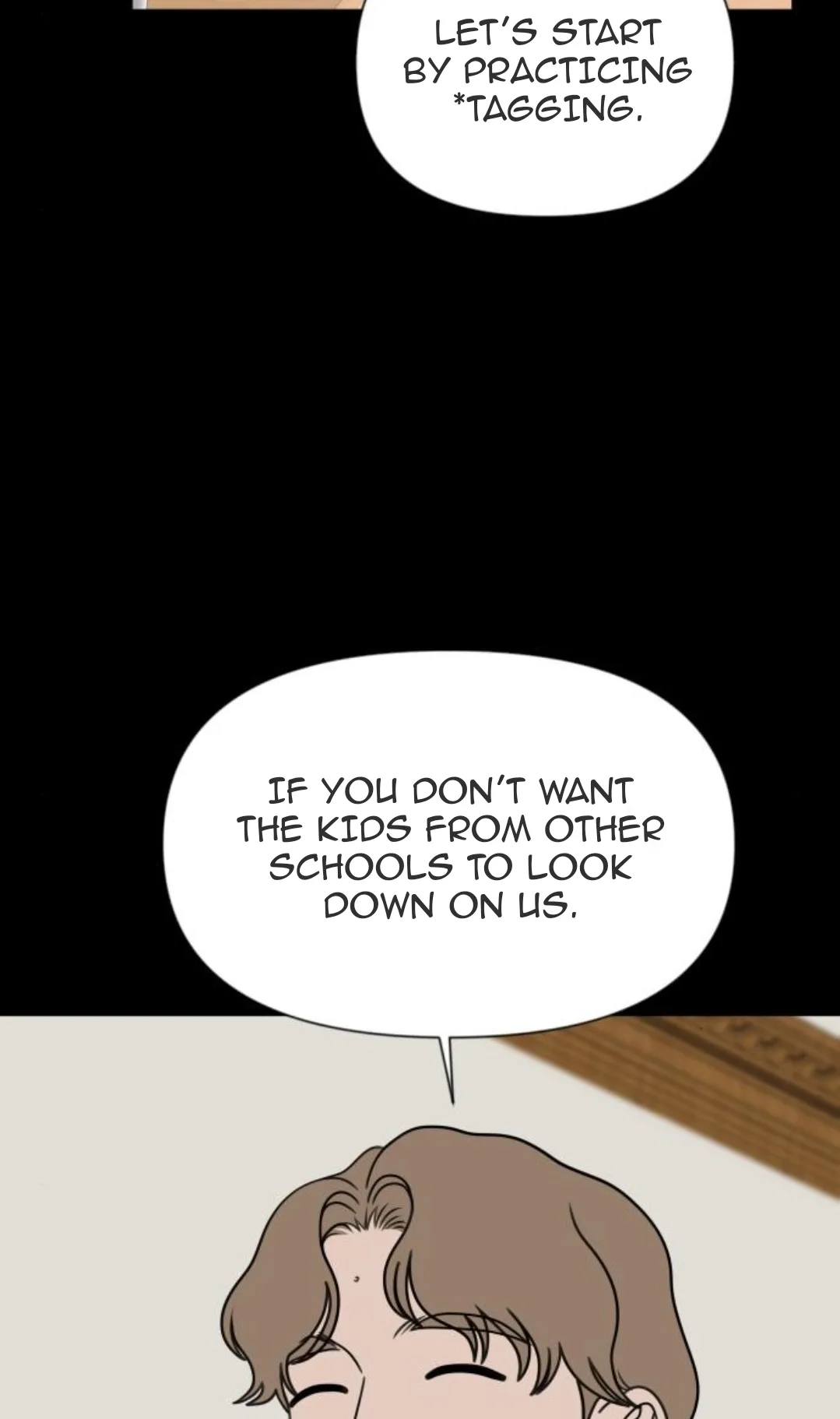 The Studentsof Illip Arts High Chapter 101 page 62
