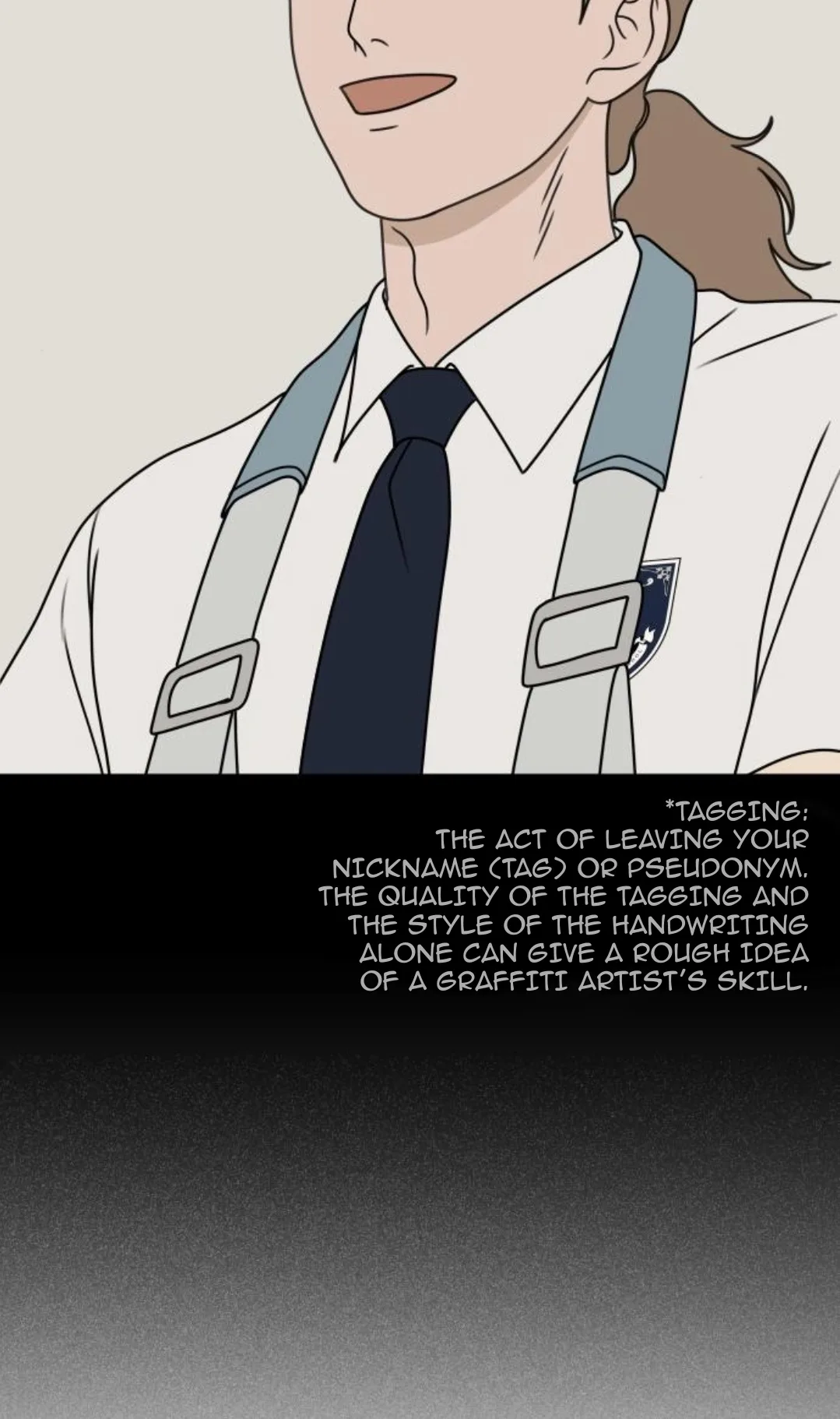 The Studentsof Illip Arts High Chapter 101 page 63