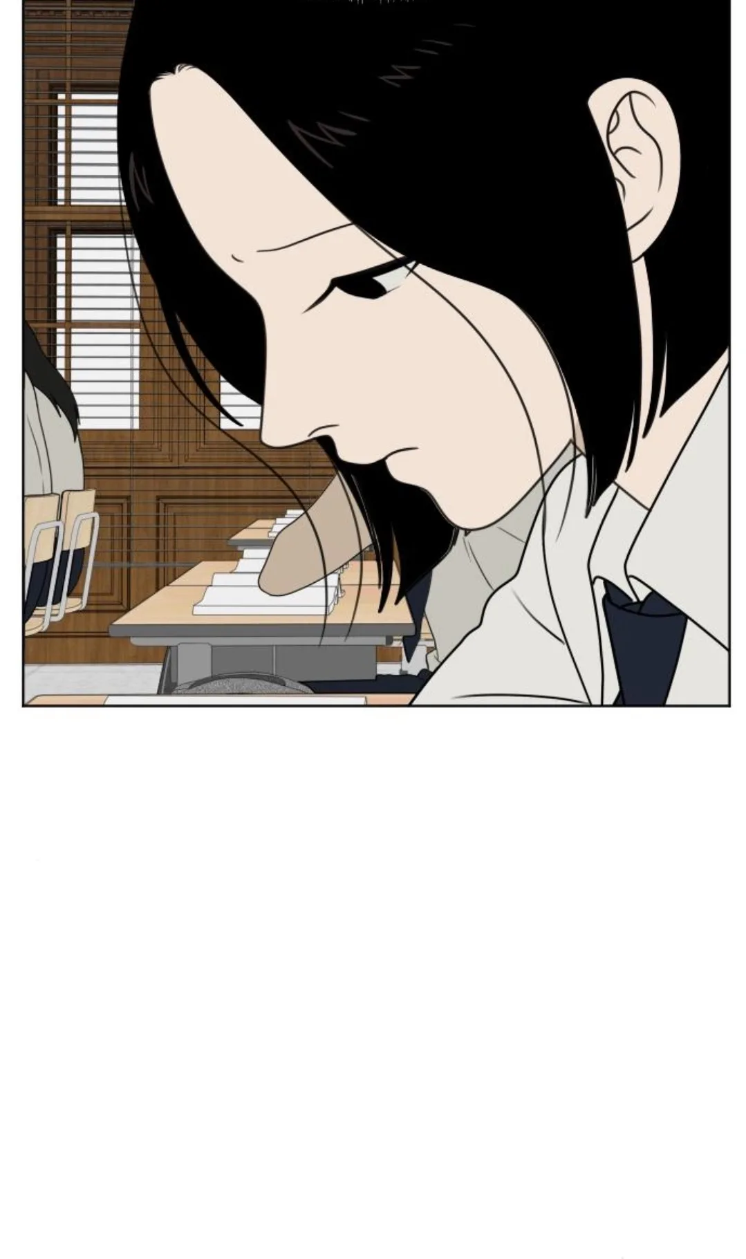 The Studentsof Illip Arts High Chapter 101 page 66