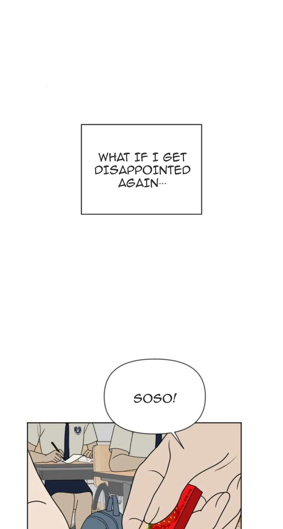 The Studentsof Illip Arts High Chapter 101 page 74