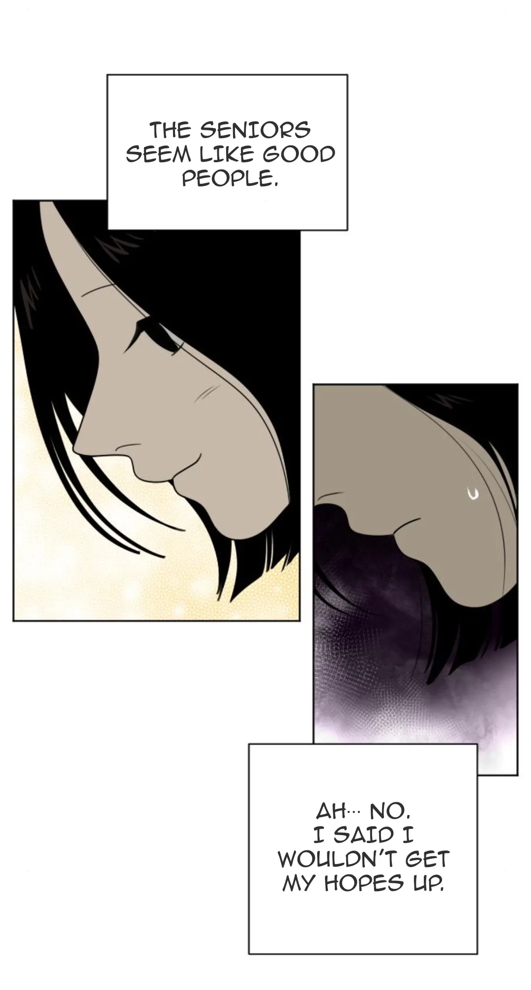 The Studentsof Illip Arts High Chapter 101 page 73
