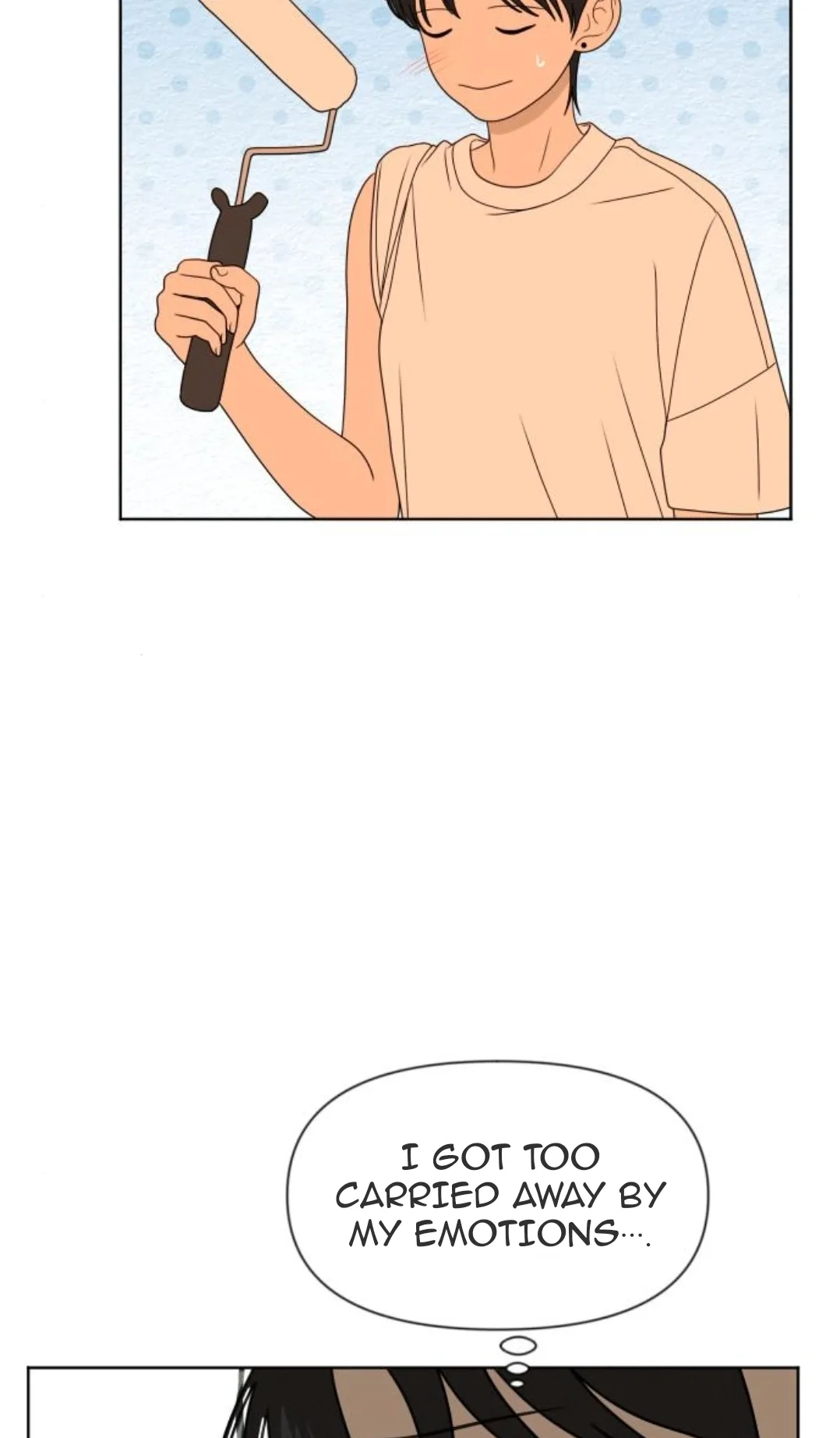 The Studentsof Illip Arts High Chapter 101 page 83