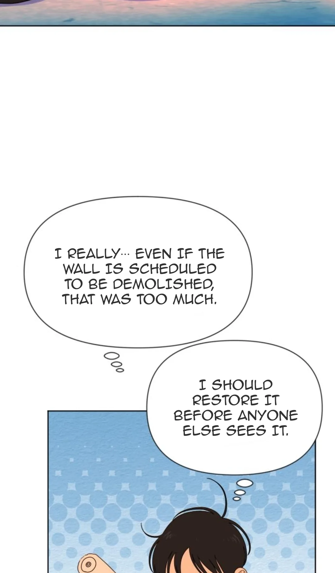 The Studentsof Illip Arts High Chapter 101 page 82