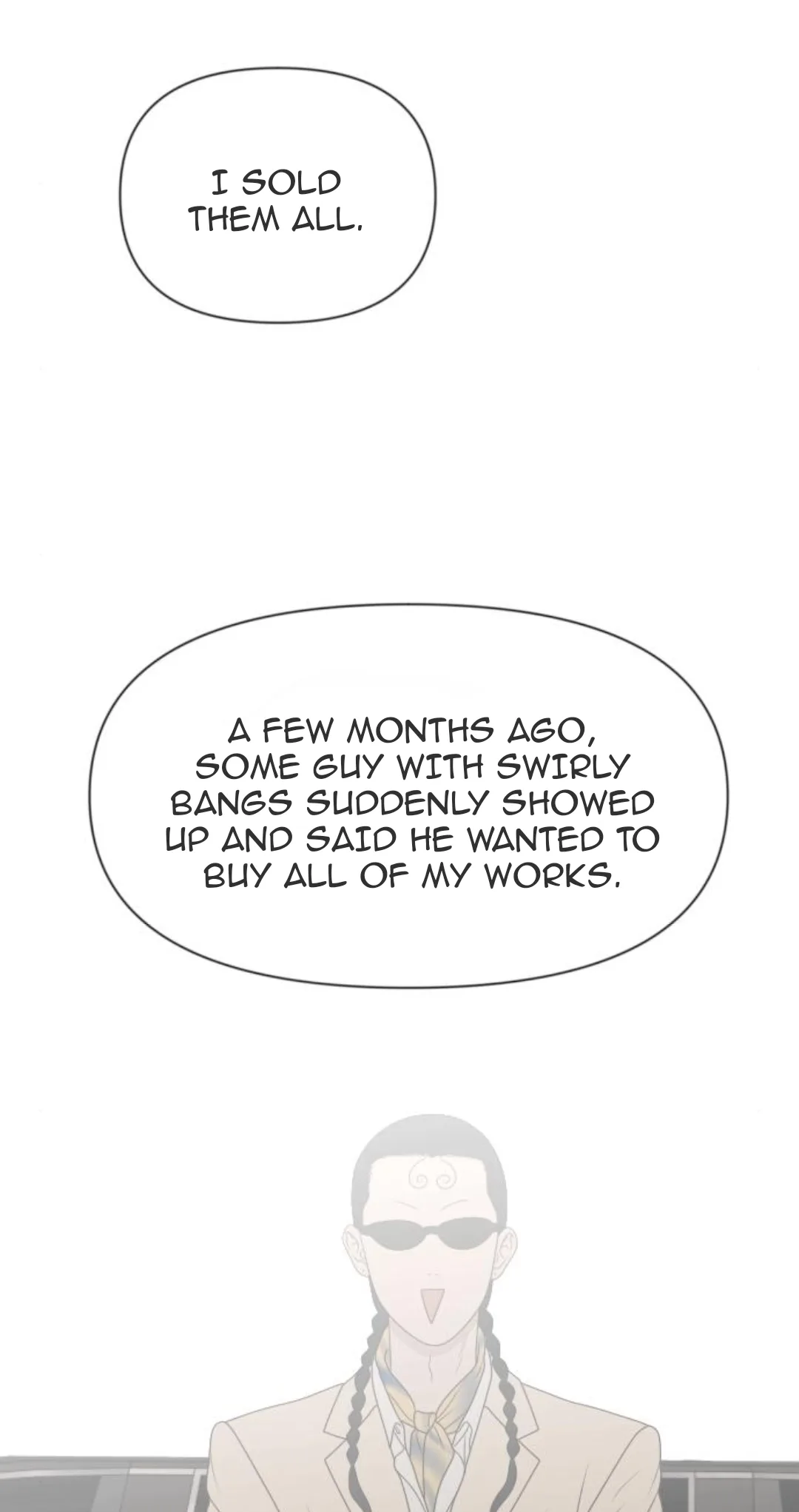 The Studentsof Illip Arts High Chapter 102 page 38