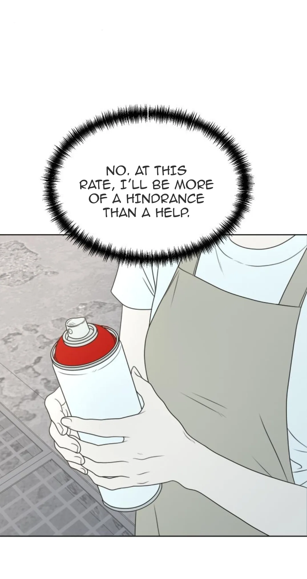 The Studentsof Illip Arts High Chapter 102 page 53