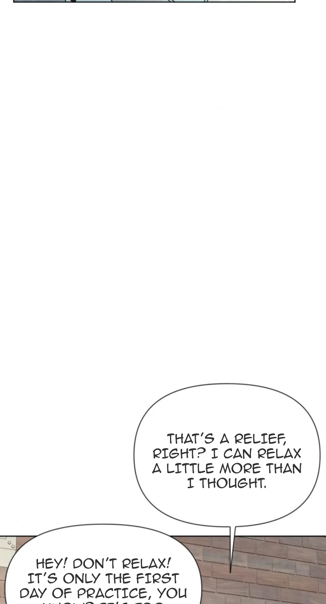 The Studentsof Illip Arts High Chapter 102 page 59