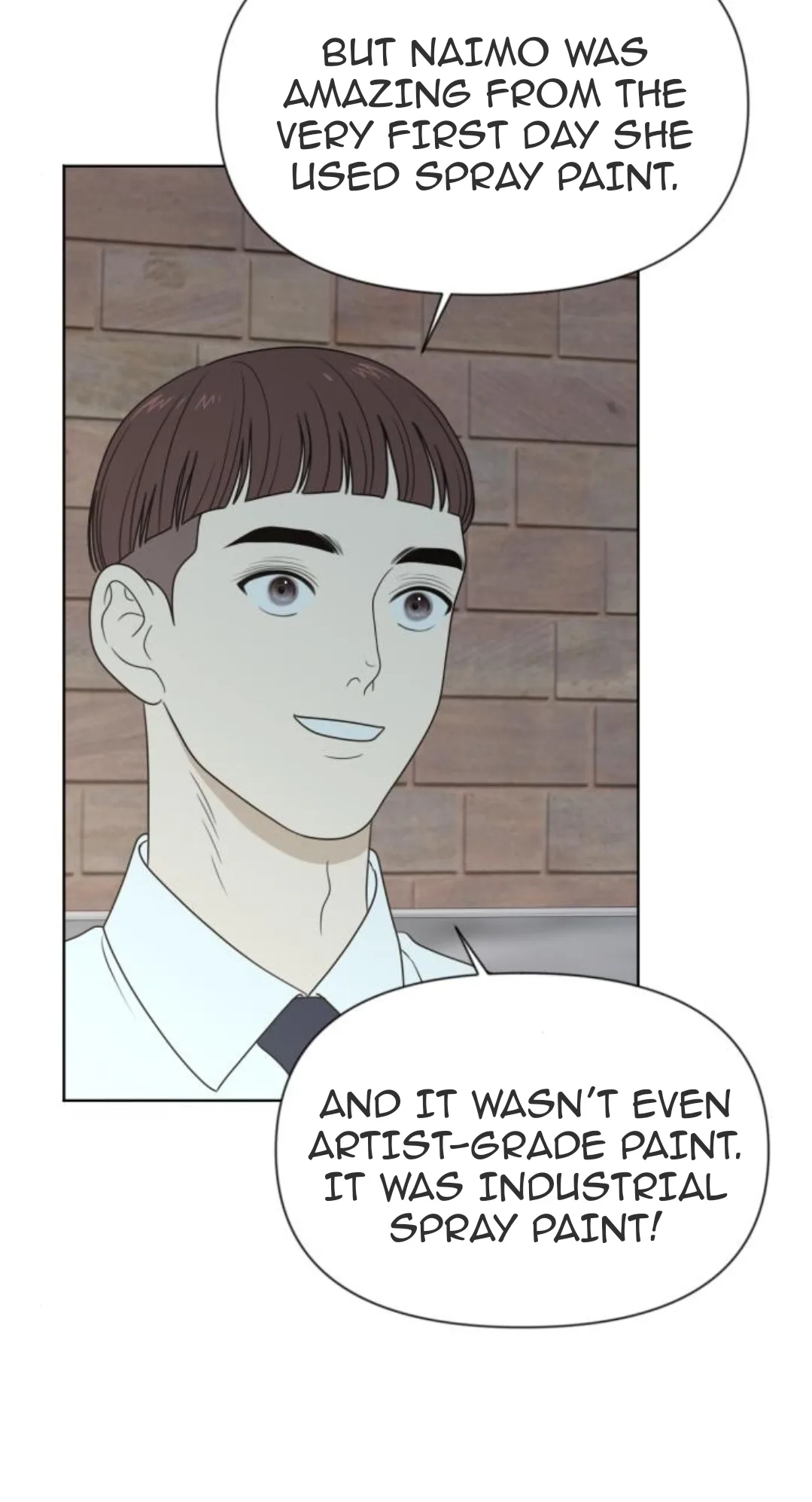 The Studentsof Illip Arts High Chapter 102 page 61
