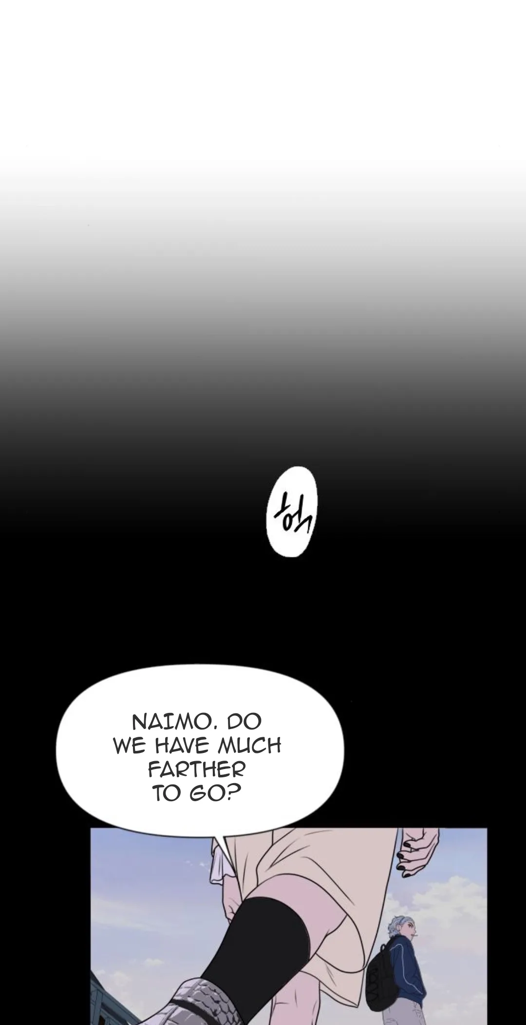 The Studentsof Illip Arts High Chapter 102 page 72