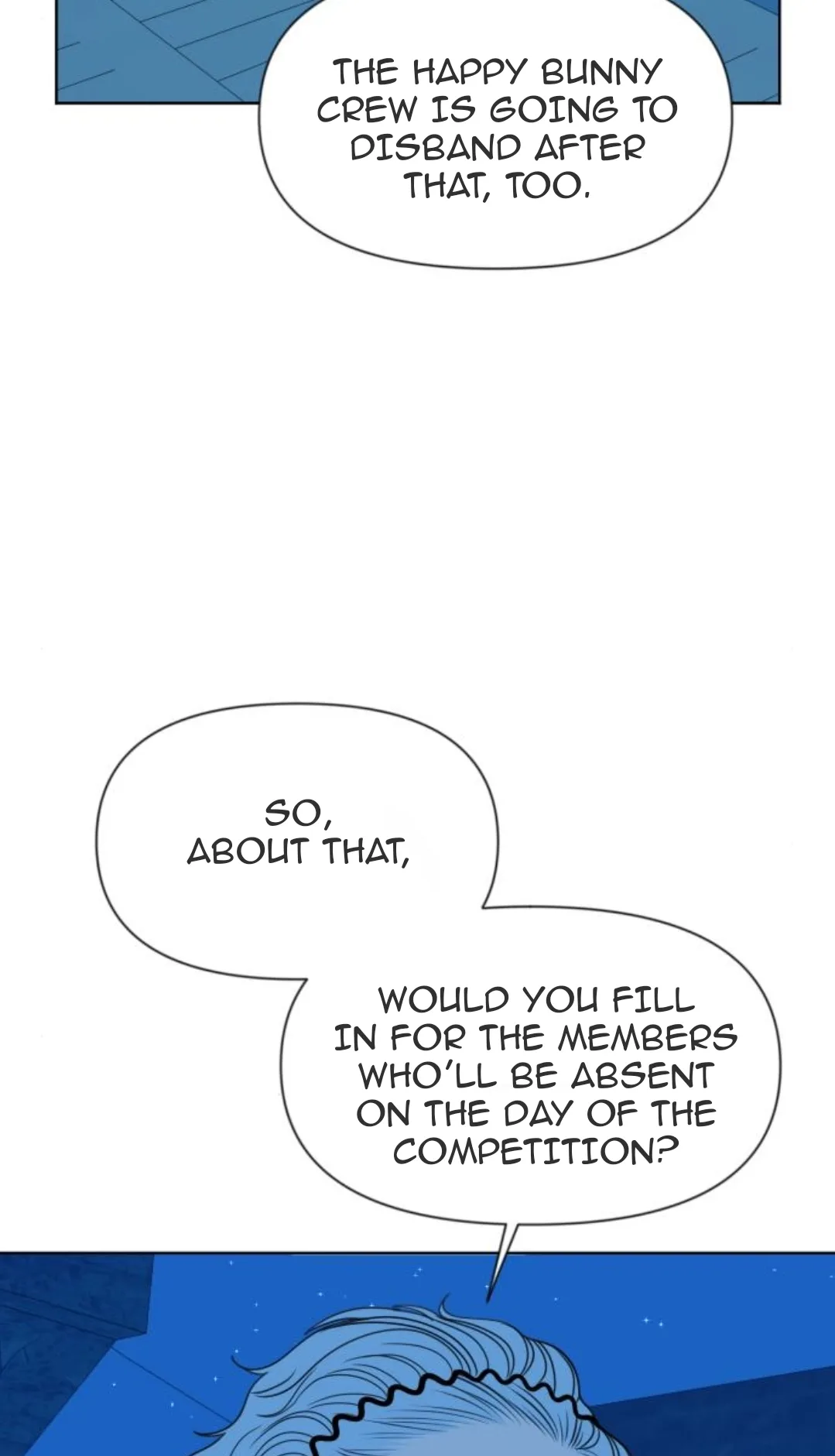 The Studentsof Illip Arts High Chapter 102 page 91