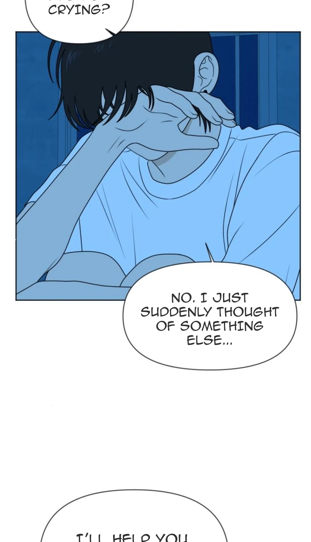 The Studentsof Illip Arts High Chapter 102 page 93