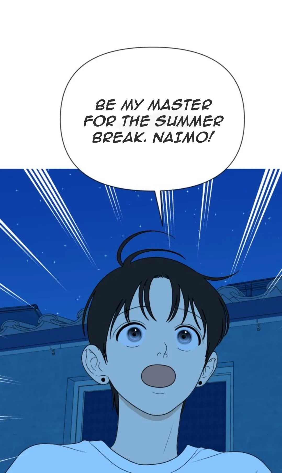 The Studentsof Illip Arts High Chapter 102 page 95