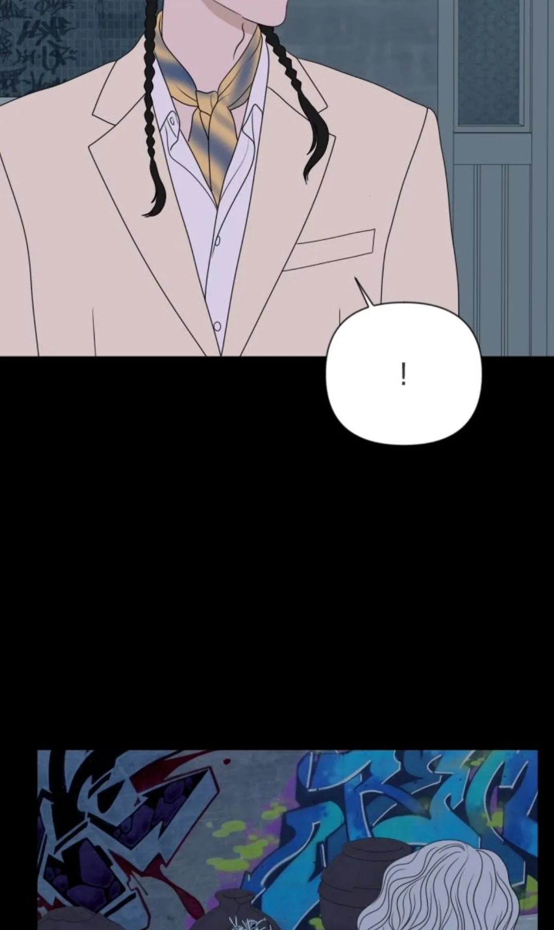 The Studentsof Illip Arts High Chapter 102 page 98