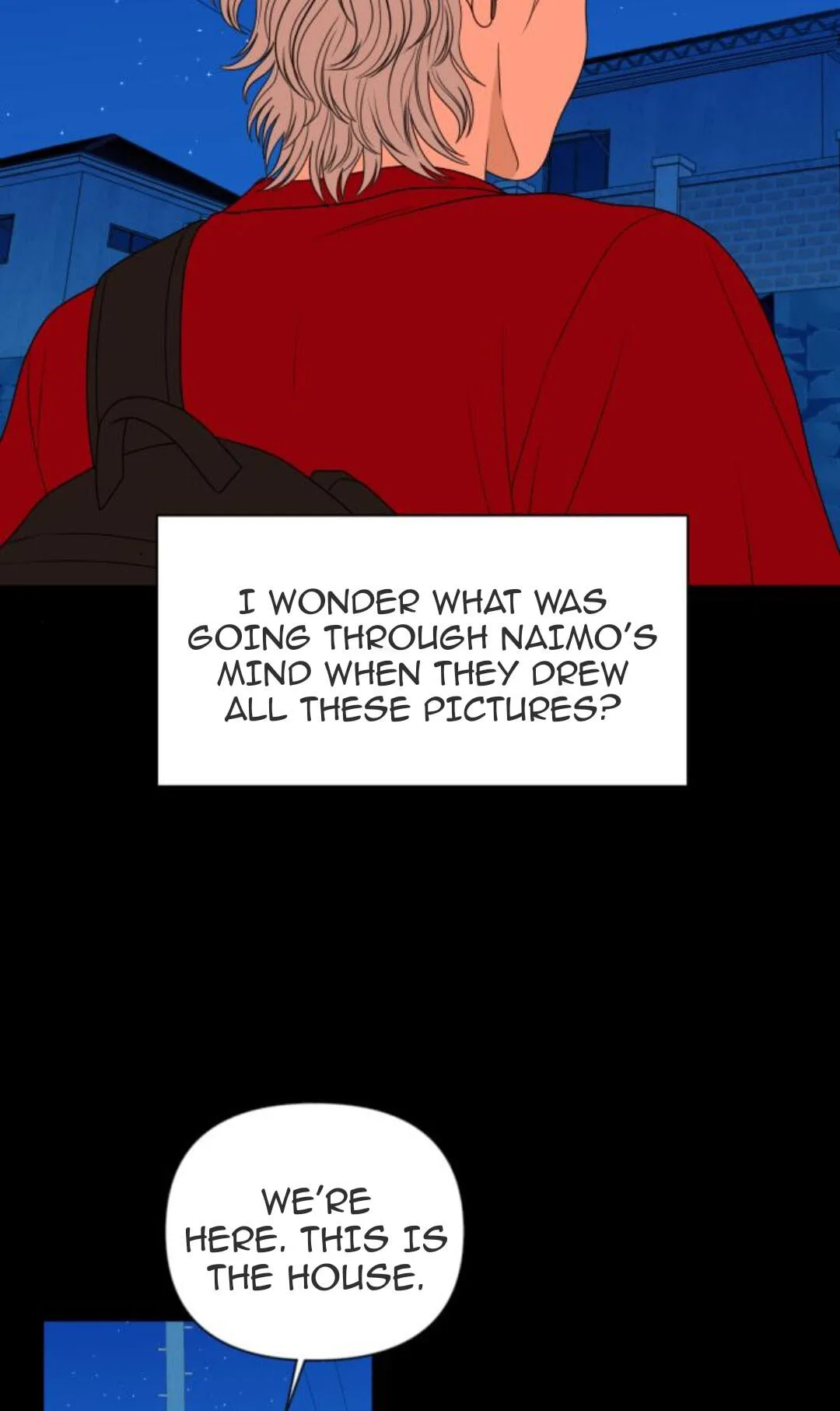 The Studentsof Illip Arts High Chapter 103 page 16