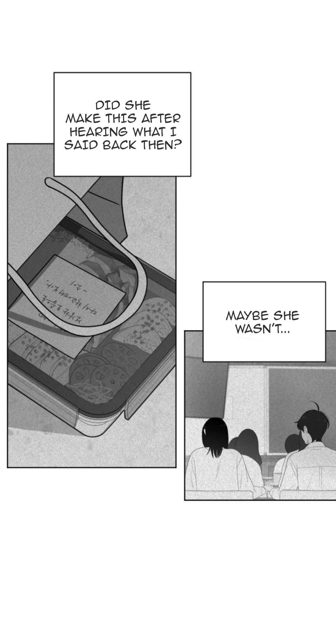 The Studentsof Illip Arts High Chapter 103 page 42