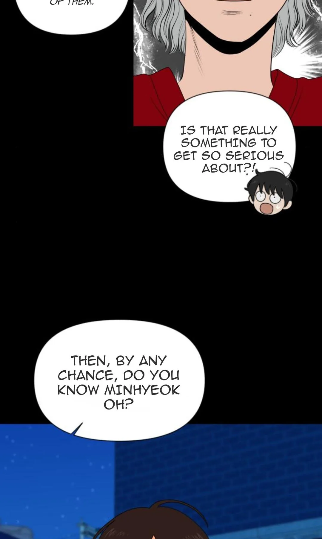 The Studentsof Illip Arts High Chapter 103 page 63